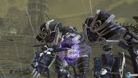 Sony confirma Malicious Rebirth para 2013