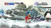Primeras imágenes de Battle Princess of Arcadias