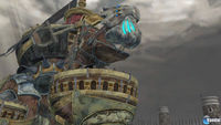 Sony confirma Malicious Rebirth para 2013
