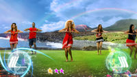 Zumba Fitness World Party se muestra en Xbox One