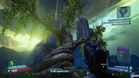 Imágenes y vídeo del nuevo descargable de Borderlands 2