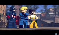 Más imágenes de LEGO Marvel Super Heroes