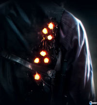 Murdered: Soul Suspect podría presentarse mañana