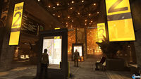 Nuevas imágenes de Deus Ex: The Fall