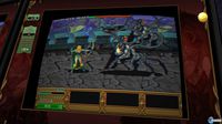 La jugabilidad de Dungeons & Dragons: Chronicles of Mystara en nuevas imágenes