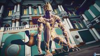 Nueva oleada de imágenes de Killer is Dead