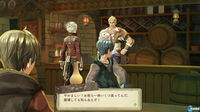 Más imágenes de Atelier Escha & Logy: Alchemist of Dusk Sky