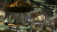 Se anuncia Fantasia: Music Evolved