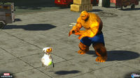 Nuevas imágenes de Marvel Heroes