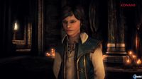 Nuevo tráiler de Castlevania: Lords of Shadow 2