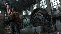 The Last of us sigue mostrándose