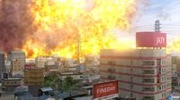 Earth Defense Force 4 nos trae sus vídeos e imágenes del E3
