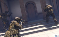 Nuevas imágenes de ArmA III