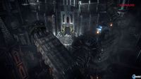 Nuevo tráiler de Castlevania: Lords of Shadow 2
