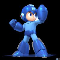 Kenji Inafune, padre de Mega man, está contento por su presencia en Super Smash Bros.
