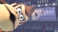 Más de 100 imágenes para el nuevo Super Smash Bros. de Wii U