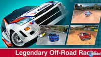 El regreso de Colin McRae es un juego para iOS
