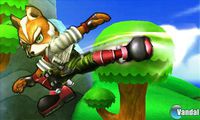 Super Smash Bros. tendrá un modo historia nuevo