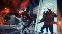 Destiny se desata en imágenes