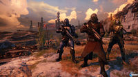 Destiny se desata en imágenes