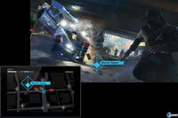 Watch Dogs sigue mostrándose en nuevas imágenes