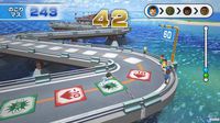 Wii U Party nos ofrece nuevas pantallas