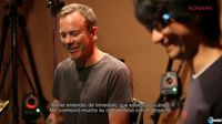 Kiefer Sutherland será la nueva voz de Big Boss en Metal Gear Solid V