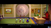 DuckTales Remastered se muestra en nuevos vídeos e imágenes