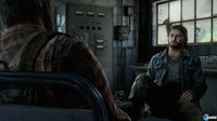 The Last of us sigue mostrándose