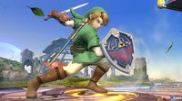 Más de 100 imágenes para el nuevo Super Smash Bros. de Wii U