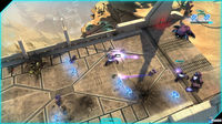 Halo: Spartan Assault es anunciado oficialmente
