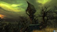 Castlevania: Lords of Shadow llegará a PC este verano