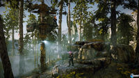 Nuevas imágenes para Killzone: Shadow Fall