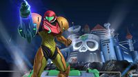 Más de 100 imágenes para el nuevo Super Smash Bros. de Wii U