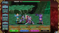 La jugabilidad de Dungeons & Dragons: Chronicles of Mystara en nuevas imágenes