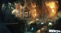 Satellite Reign busca financiarse