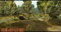 Recrean Baldur's Gate con el motor de Neverwinter Nights 2