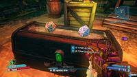 Imágenes y vídeo del nuevo descargable de Borderlands 2