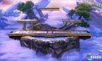 Super Smash Bros. tendrá un modo historia nuevo