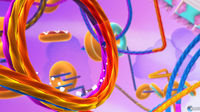 Más pantallas para Sonic Lost World