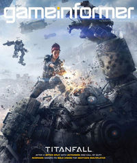 Se filtra Titanfall, lo nuevo de los creadores de Call of Duty