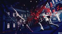 Nueva oleada de imágenes de Killer is Dead