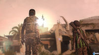 Nuevas imágenes de BEYOND: Dos almas