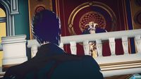 Nueva oleada de imágenes de Killer is Dead
