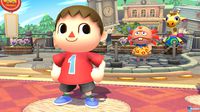 Más de 100 imágenes para el nuevo Super Smash Bros. de Wii U