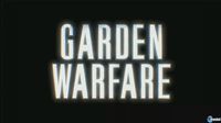 Anunciado Plants vs. Zombies: Garden Warfare