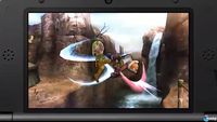 Super Smash Bros. llegará en 2014 a 3DS y Wii U