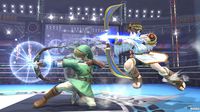 Más de 100 imágenes para el nuevo Super Smash Bros. de Wii U