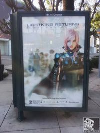 Lightning Returns: FF XIII podría llegar a PC