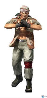 Nuevas imágenes de Dead or Alive 5 Ultimate